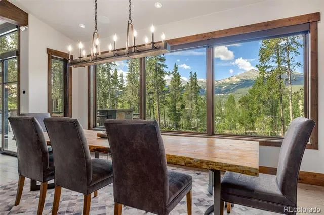 11 Dyer Trail Breckenridge, CO 80424