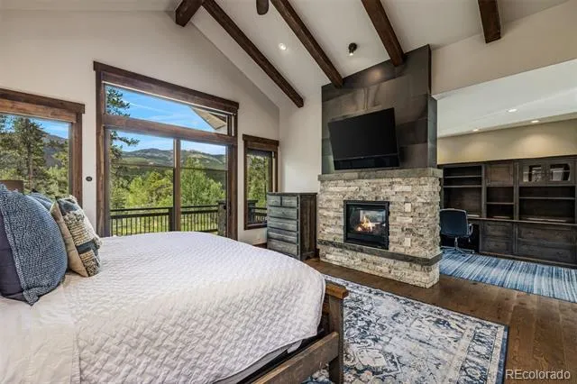 11 Dyer Trail Breckenridge, CO 80424