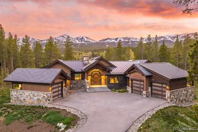 11 Dyer Trail Breckenridge, CO 80424