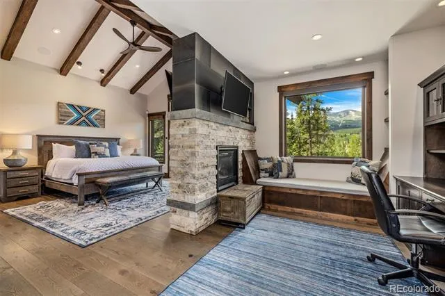 11 Dyer Trail Breckenridge, CO 80424