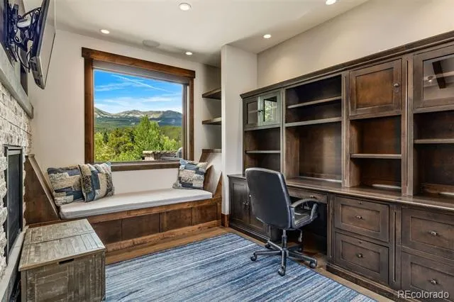 11 Dyer Trail Breckenridge, CO 80424