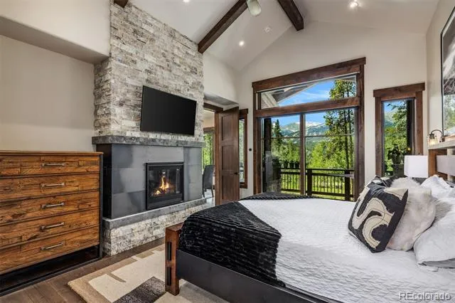 11 Dyer Trail Breckenridge, CO 80424