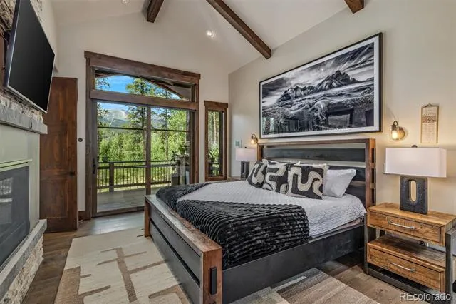 11 Dyer Trail Breckenridge, CO 80424