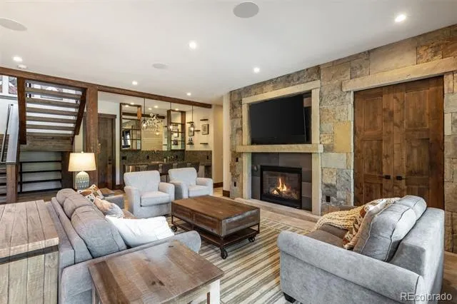11 Dyer Trail Breckenridge, CO 80424