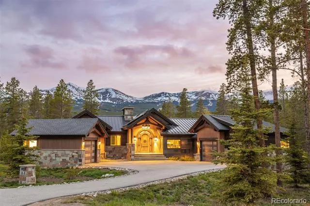 11 Dyer Trail Breckenridge, CO 80424