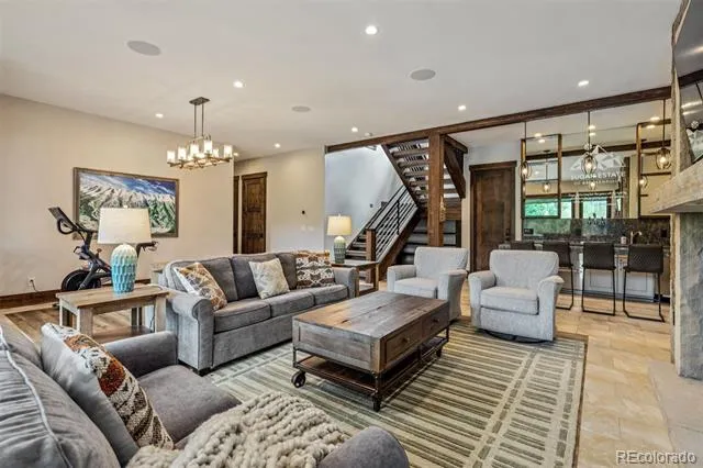 11 Dyer Trail Breckenridge, CO 80424
