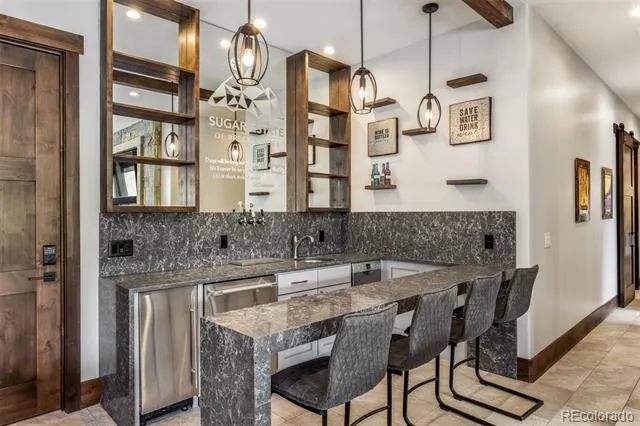 11 Dyer Trail Breckenridge, CO 80424