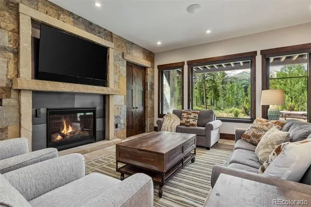 11 Dyer Trail Breckenridge, CO 80424