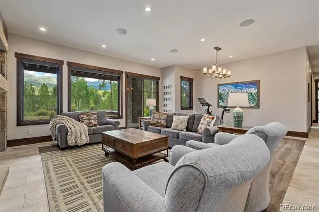 11 Dyer Trail Breckenridge, CO 80424