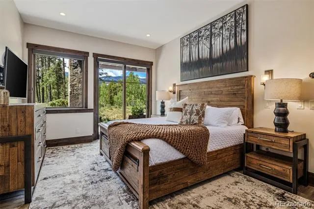 11 Dyer Trail Breckenridge, CO 80424