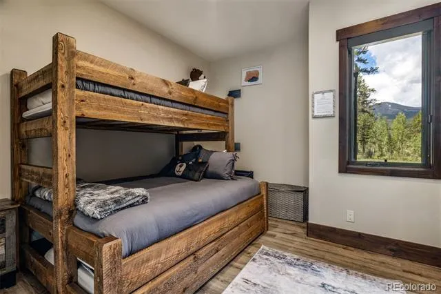 11 Dyer Trail Breckenridge, CO 80424