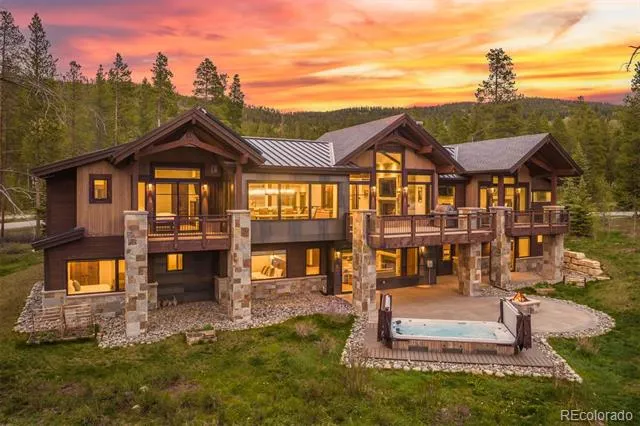 11 Dyer Trail Breckenridge, CO 80424