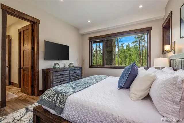 11 Dyer Trail Breckenridge, CO 80424