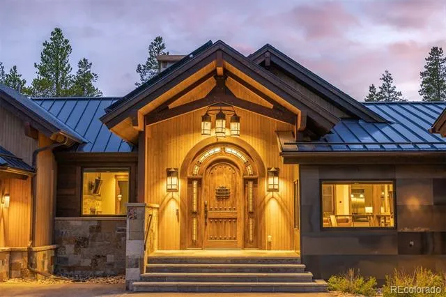 11 Dyer Trail Breckenridge, CO 80424