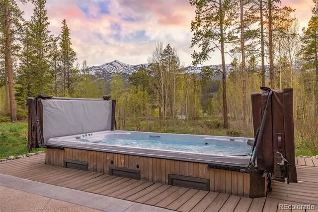 11 Dyer Trail Breckenridge, CO 80424