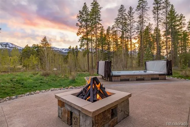 11 Dyer Trail Breckenridge, CO 80424