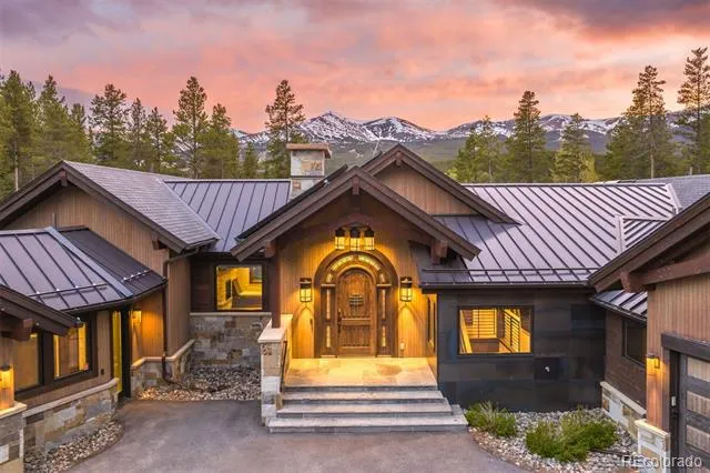 11 Dyer Trail Breckenridge, CO 80424