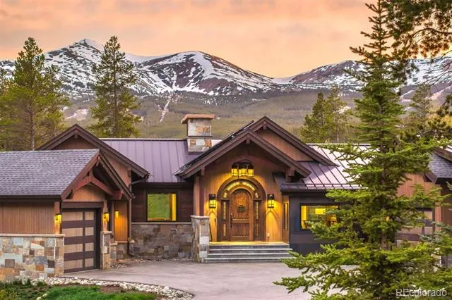 11 Dyer Trail Breckenridge, CO 80424