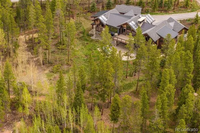 11 Dyer Trail Breckenridge, CO 80424
