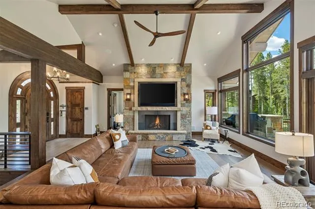 11 Dyer Trail Breckenridge, CO 80424