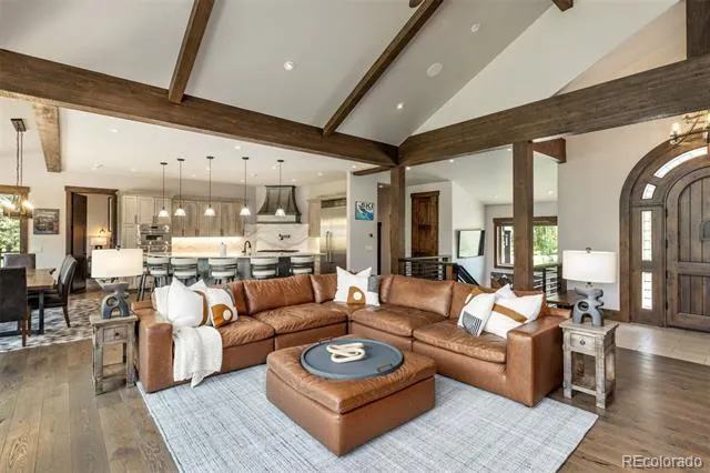 11 Dyer Trail Breckenridge, CO 80424