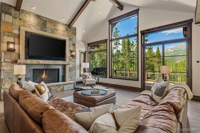 11 Dyer Trail Breckenridge, CO 80424