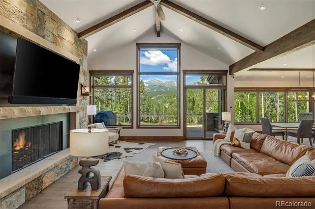 11 Dyer Trail Breckenridge, CO 80424