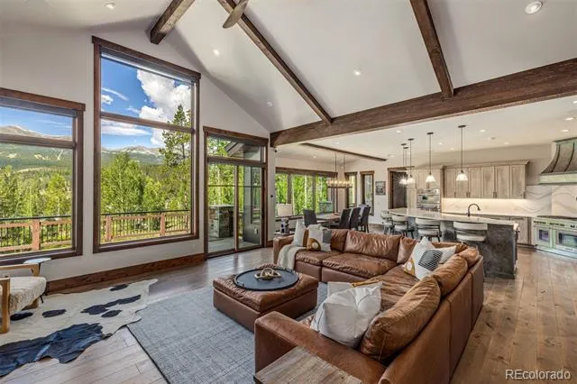 11 Dyer Trail Breckenridge, CO 80424
