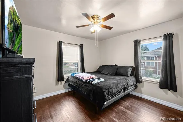 610 Gaylord Avenue Pueblo, CO 81004