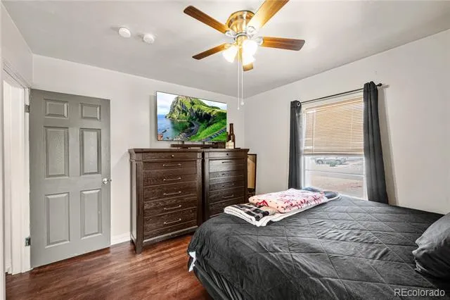 610 Gaylord Avenue Pueblo, CO 81004