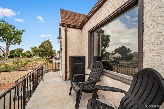 610 Gaylord Avenue Pueblo, CO 81004