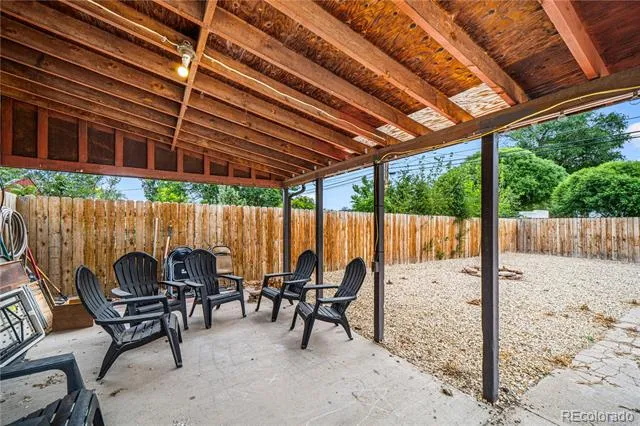 610 Gaylord Avenue Pueblo, CO 81004