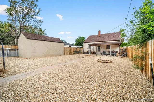 610 Gaylord Avenue Pueblo, CO 81004