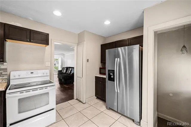 610 Gaylord Avenue Pueblo, CO 81004