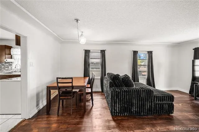 610 Gaylord Avenue Pueblo, CO 81004