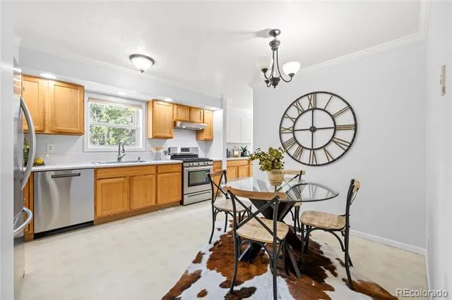 216 Nero Road Black Hawk, CO 80422