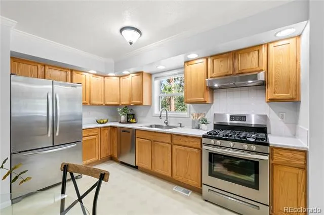 216 Nero Road Black Hawk, CO 80422