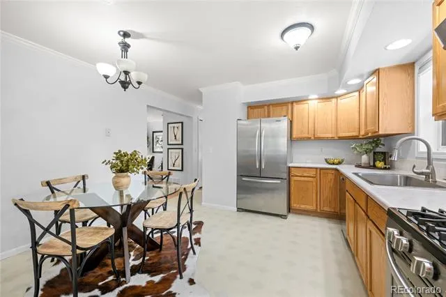 216 Nero Road Black Hawk, CO 80422
