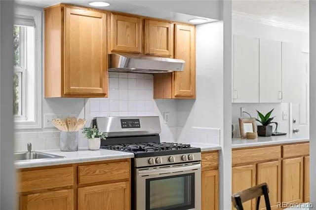 216 Nero Road Black Hawk, CO 80422
