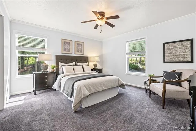 216 Nero Road Black Hawk, CO 80422