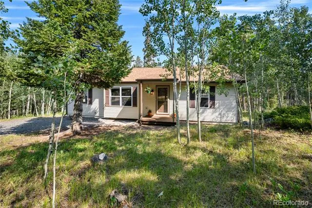 216 Nero Road Black Hawk, CO 80422