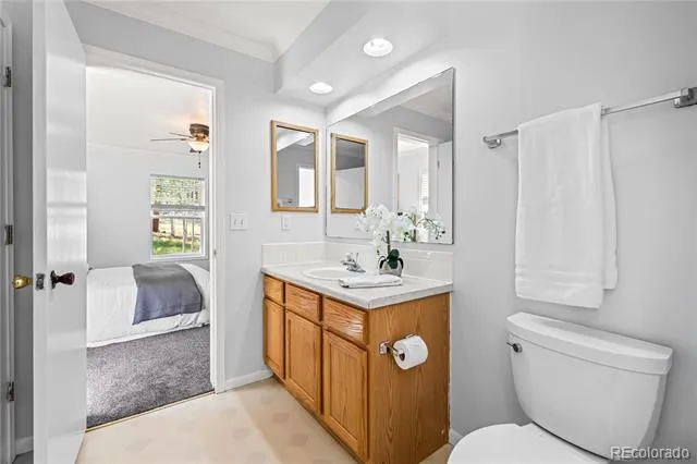 216 Nero Road Black Hawk, CO 80422