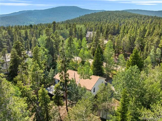 216 Nero Road Black Hawk, CO 80422