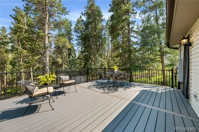 216 Nero Road Black Hawk, CO 80422