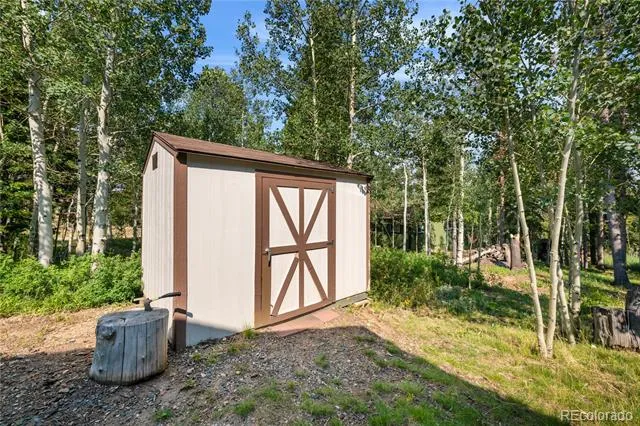 216 Nero Road Black Hawk, CO 80422