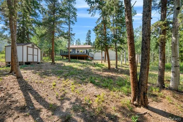 216 Nero Road Black Hawk, CO 80422