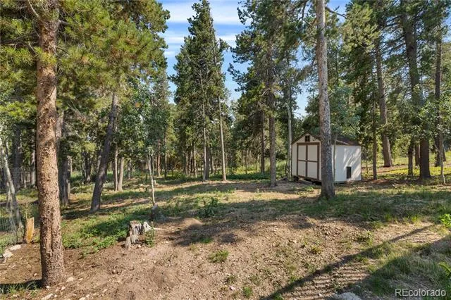 216 Nero Road Black Hawk, CO 80422