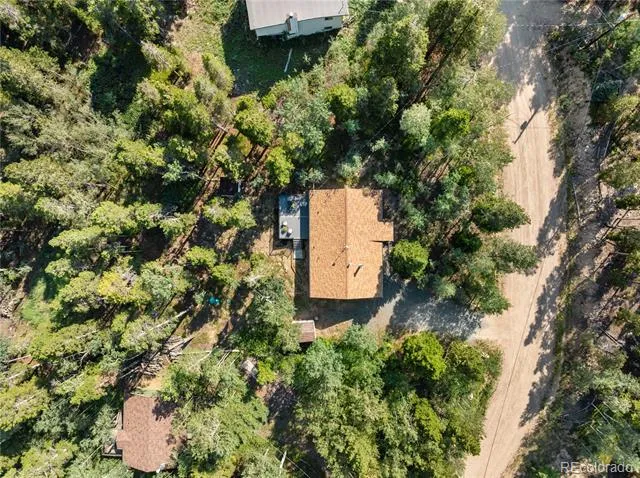 216 Nero Road Black Hawk, CO 80422