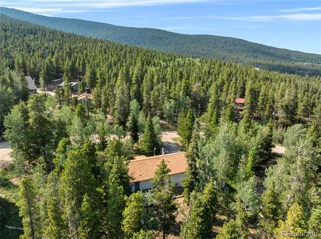 216 Nero Road Black Hawk, CO 80422