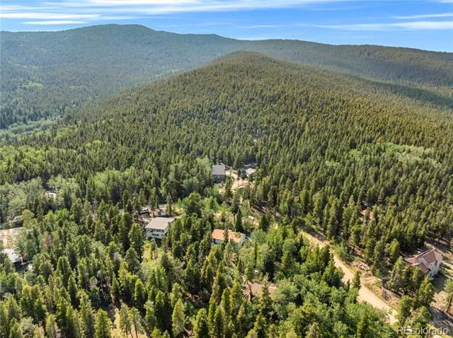 216 Nero Road Black Hawk, CO 80422